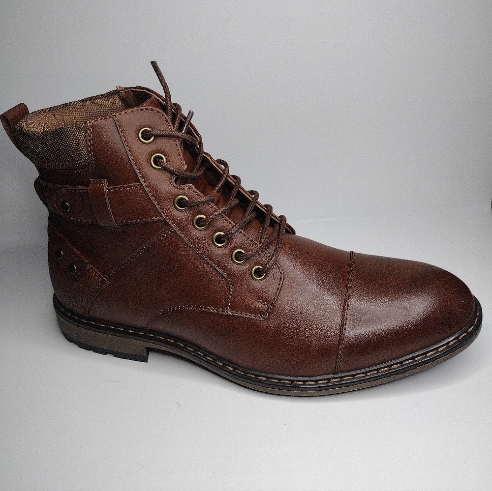 Portland boot company men's boots
